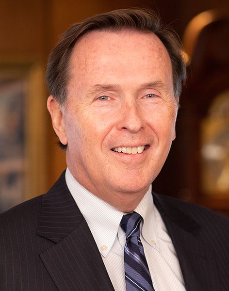 John J. Houlihan Jr. Photo
